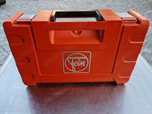 Fein Trockenbauschrauber mit Magazin bis 5 mm SCT 5-40 M Bild 2