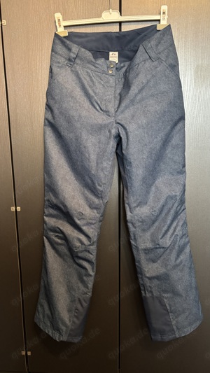 SKIHOSE - SNOW TECH (Tchibo) - absolut neuwertig
