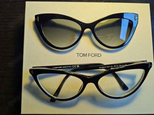 Tom Ford Damenbrille