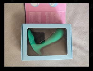 Satisfyer Top Secret - Connect APP,  11 CM - wearable Bild 2