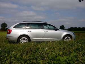 Skoda Octavia Octavia III Combi Diesel Combi 1.6 TDI Drive Bild 3