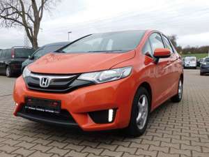 Honda Jazz 1.3 i-VTEC Trend