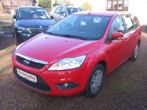 Ford Focus Turnier 1.6 16V Style+