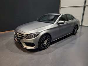 Mercedes-Benz C 250 d 4Matic AMG *TOP Ausstattung*