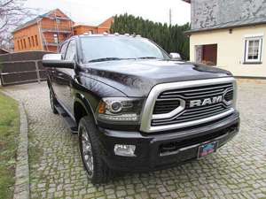Dodge RAM 2500  Heavy Duty 6,4 Hemi Power Truck Limited Crew