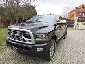 Dodge RAM 2500  Heavy Duty 6,4 Hemi Power Truck Limited Crew