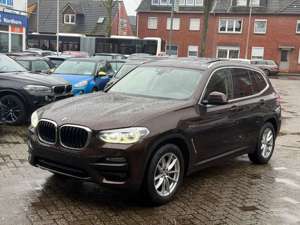 BMW X3 *PANO*LEDER*NAVI*SHZ*LHZ*Harman/Kardon***