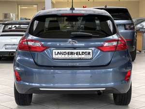 Ford Fiesta Fiesta Vignale S/S|NAVI|LEDER|CAM|ACC|CarPly|BO Bild 4