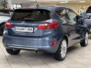 Ford Fiesta Fiesta Vignale S/S|NAVI|LEDER|CAM|ACC|CarPly|BO Bild 3