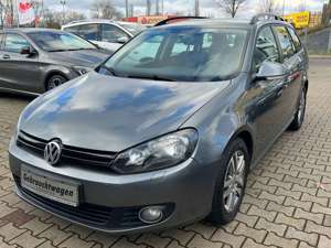 Volkswagen Golf 6 TDI