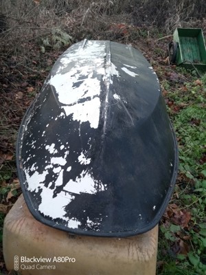 Angelboot gfk
