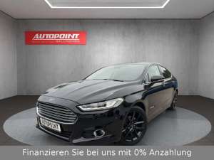 Ford Mondeo Limousine Hybrid Automatik+Navi+18Zoll