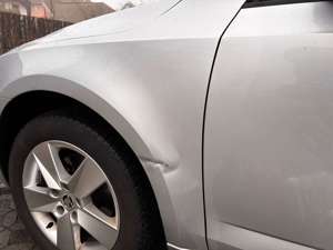 Skoda Octavia 1.2 TSI Ambition Bild 2