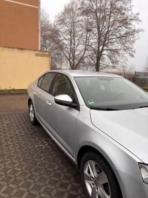 Skoda Octavia 1.2 TSI Ambition Bild 5