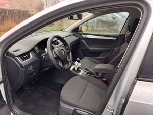Skoda Octavia 1.2 TSI Ambition Bild 3