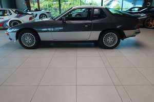 Porsche 924 turbo H-Kennzeichen Histo.Sport Bild 5