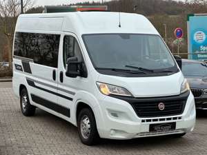 Fiat Ducato /Wohnmobil/4-Bett/Dusche/Küche/Herdplatte