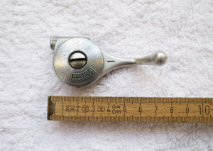 Magura Lufthebel 50er Jahre mit Ersatzteilen, gebraucht Bild 9