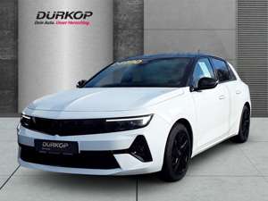 Opel Astra L GS Line Turbo Automatik  2-Z-Klimaaut. digitales