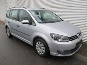 Volkswagen Touran Trendline BMT,Klimaanlage