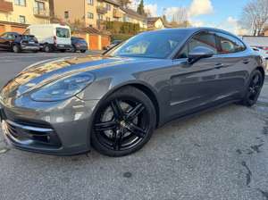 Porsche Panamera 4 S Diesel VOLLAUSSTATTUNG