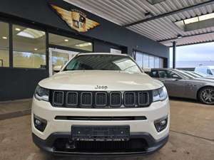 Jeep Compass 2.0 Limited 4WD TECHNIK/2.Hand/PEARL Bild 4
