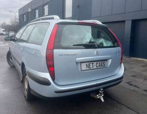 Citroen C5 2.0 16V Crystal Klima*Tempomat*AHK* Bild 4