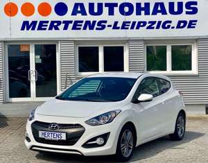 Hyundai i30 Coupe Design SHZ PDC USB Alu