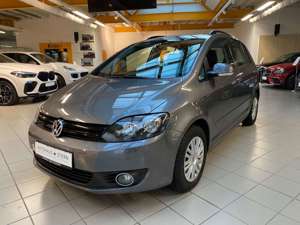 Volkswagen Golf VI Plus|PDC|Klima|1.Hand|Servo|Isofix|Euro5