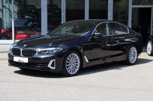 BMW 540 d xDrive LuxuryLine/Business/Assist/Memory/HK