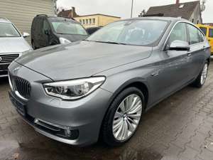 BMW 530 530 d GT Gran Turismo~2 Hand~Navi~Leder~LED~Panor