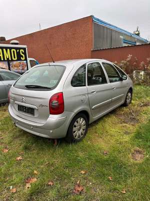 Citroen Xsara Kom.1.8i Automatik Royal Bild 4