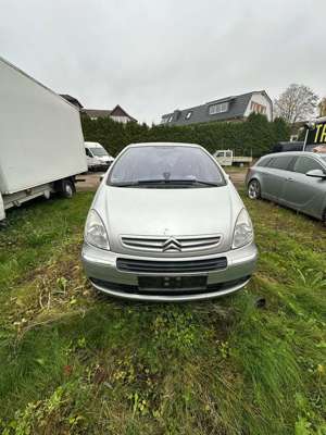 Citroen Xsara Kom.1.8i Automatik Royal Bild 3