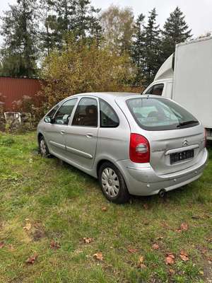 Citroen Xsara Kom.1.8i Automatik Royal Bild 2