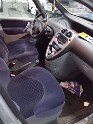 Citroen Xsara Kom.1.8i Automatik Royal Bild 5