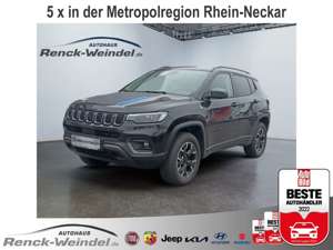 Jeep Compass 1.3 T-GDI PHEV Trailhawk Navi Soundsystem Klimasit