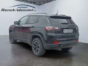 Jeep Compass 1.3 T-GDI PHEV Trailhawk Navi Soundsystem Klimasit Bild 3