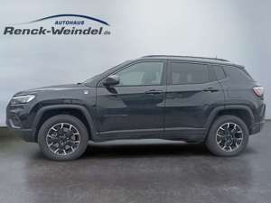 Jeep Compass 1.3 T-GDI PHEV Trailhawk Navi Soundsystem Klimasit Bild 2