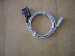 DSL Origin.Telekom ca.2 M Kabel TAE F Stecker auf RJ45 Stecker DSL VDSL Router Kabel. Zustand: Neu Bild 3
