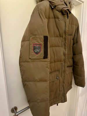 Winterjacke Eddie Bauer