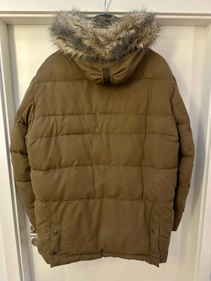 Winterjacke Eddie Bauer Bild 4