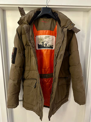 Winterjacke Eddie Bauer Bild 2