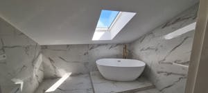 Wohnungsrenovierung Reinigung