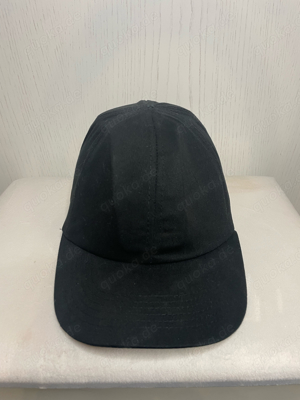 Anstoßkappe von Profit, Basecap, schwarz, Größe 54-59 cm Bild 2