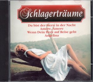 (CD04) Schlagerträume