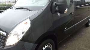 Opel Movano HKa L2H2 3,5t Bild 3