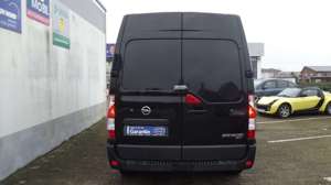 Opel Movano HKa L2H2 3,5t Bild 5