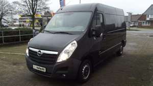 Opel Movano HKa L2H2 3,5t Bild 2