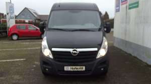 Opel Movano HKa L2H2 3,5t
