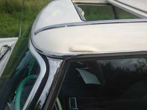 Mercedes-Benz SL 280 Bild 2